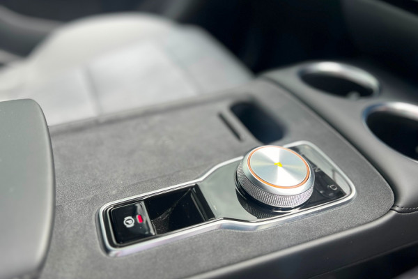 2026 MG MG4 AH4E XPOWER Hatch Image 15