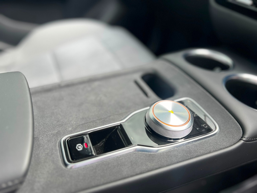 2026 MG MG4 AH4E XPOWER Hatch Image 15