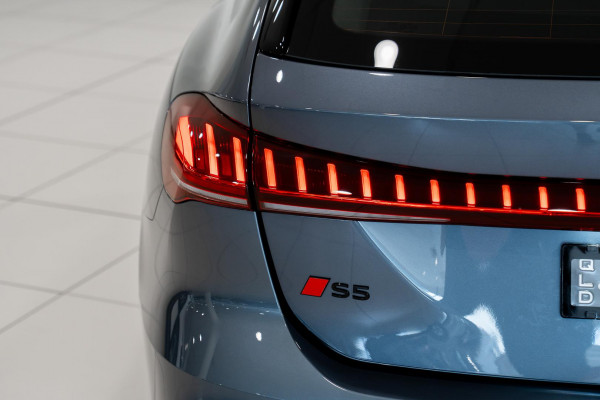 2025 Audi S5 B10 edition one Wagon image 24