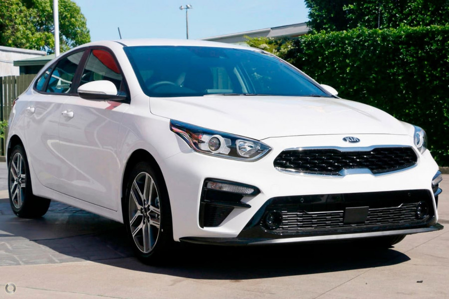 Kia cerato sport