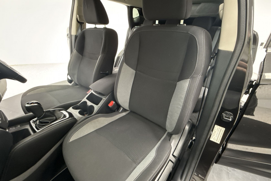 2017 Nissan QASHQAI ST Wagon Image 11