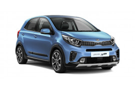 Kia Picanto X-Line JA