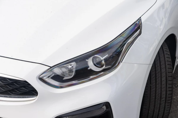 2019 MY20 Kia Cerato BD S Sedan Image 17