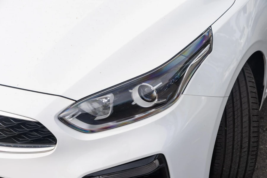 2019 MY20 Kia Cerato BD S Sedan Image 17