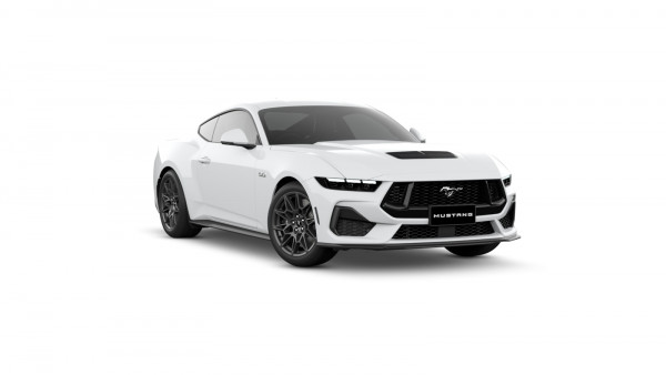 GT Fastback