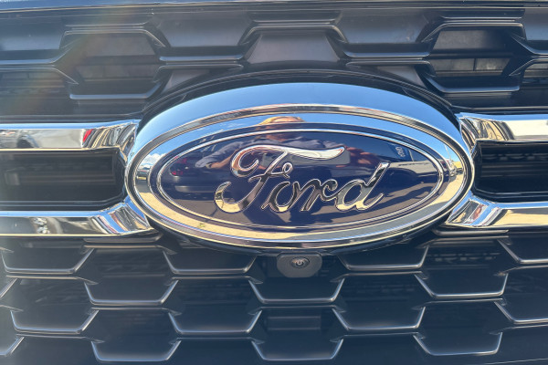 2026 Ford Everest UB Trend SUV Image 24