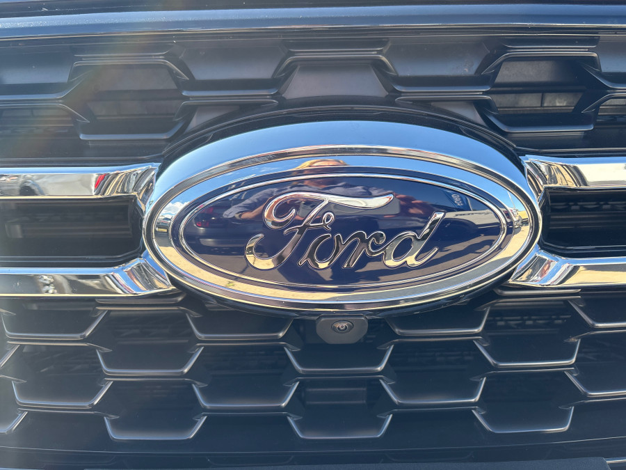 2026 Ford Everest UB Trend SUV Image 24
