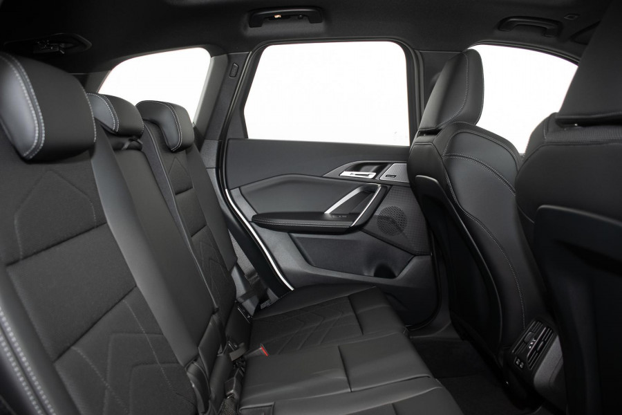 2025 BMW X1 U11 xDrive20i M Sport SUV