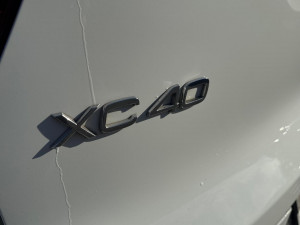 2019 Volvo XC40 XZ T4 Momentum SUV