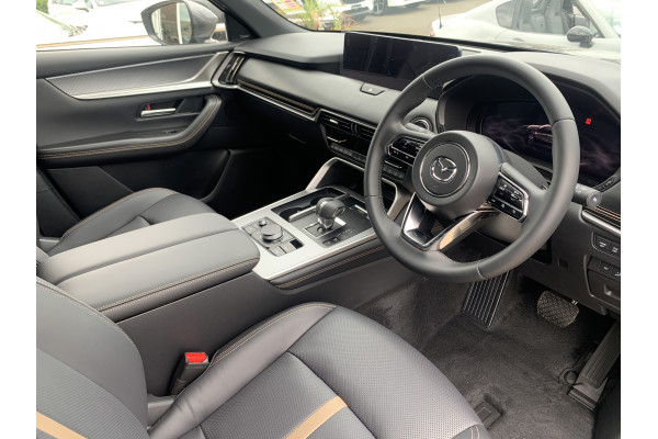 2024 Mazda CX-90 KK G50e Azami SUV