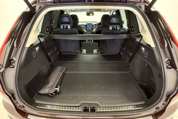2025 MY26 Volvo XC90 L Series Plus B5 Bright SUV Image 26