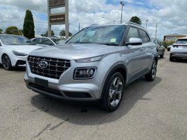 2024 Hyundai Venue QX.V5 Elite SUV image 4
