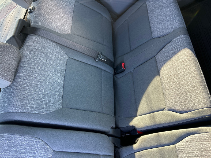 2023 Ford F-150 Tw.Turbo XLT Ute Image 15