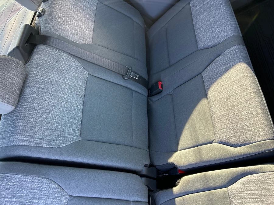 2023 Ford F-150 Tw.Turbo XLT Ute Image 15