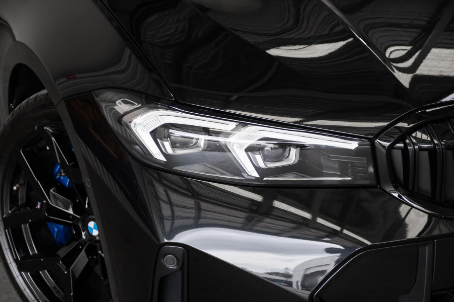 2026 BMW 3 Series G20 LCI II 330i M Sport Sedan
