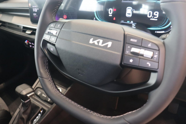 2026 Kia Stonic YB PE2 Sport SUV Image 16
