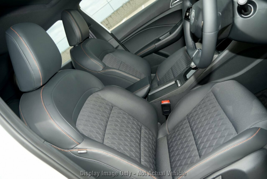 2025 MG MG3 ZP22 Essence Hatch Image 8