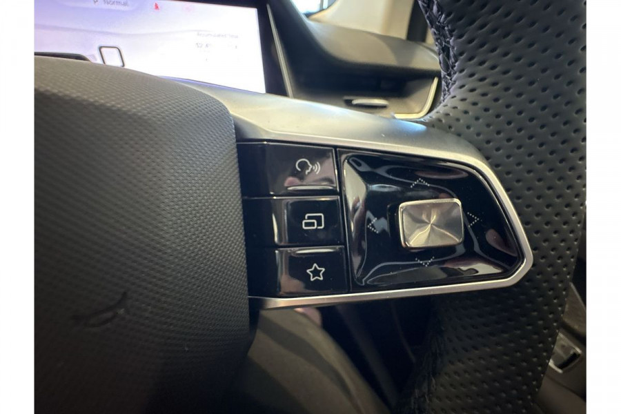 2026 MG MGS6 EV IS3E Essence SUV Image 38