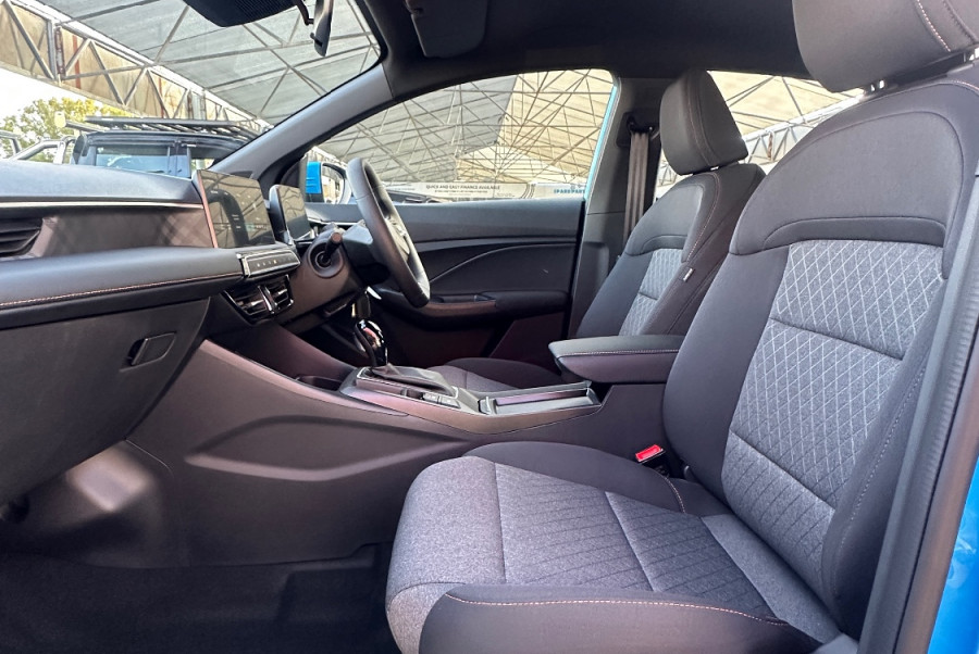 2025 MG MG3 ZP22 Vibe Hatch Image 9