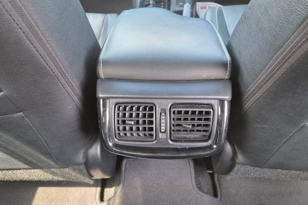 2021 Toyota HiLux GUN126R Rogue Dual Cab Pick Up Image 10