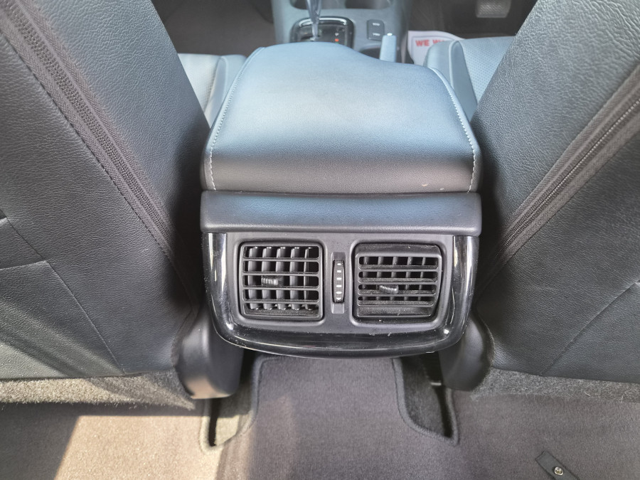 2021 Toyota HiLux GUN126R Rogue Dual Cab Pick Up Image 10