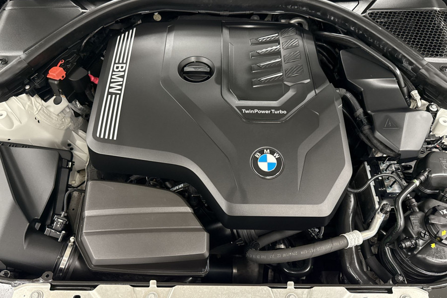 2019 BMW 3 Series G20 330i M Sport Sedan Image 11