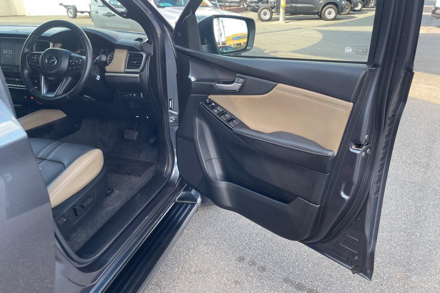 2023 Mazda BT-50 TF SP Ute Image 17