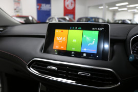 2024 MG HS SAS23 Vibe SUV