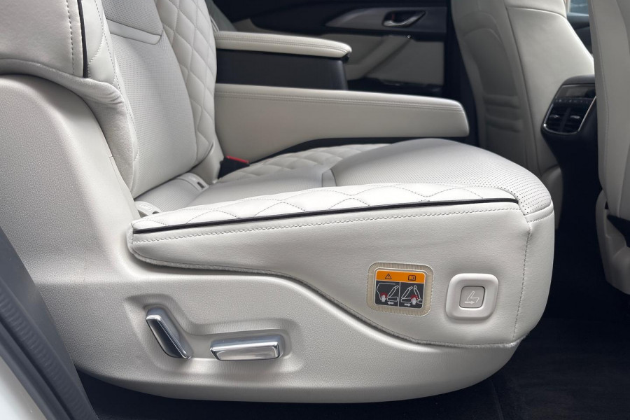 2022 Mazda CX-9 TC Azami LE SUV Image 19