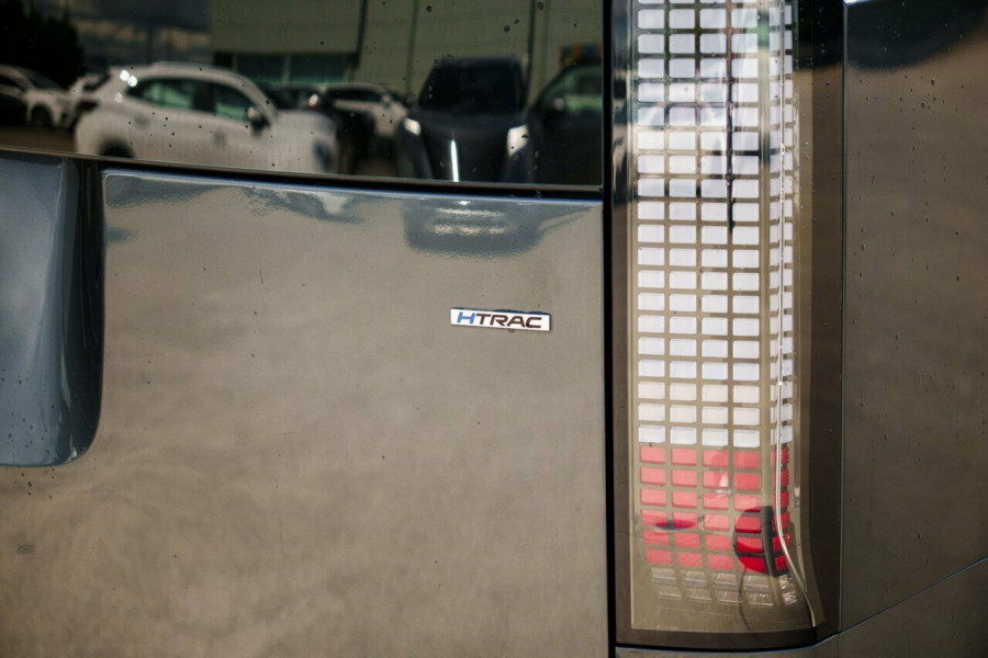 2021 MY22 Hyundai Staria US4.V1 Elite People Mover Image 7