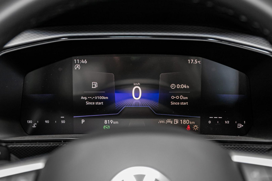 2024 Volkswagen T-Cross D31 85TSI Life SUV Image 16