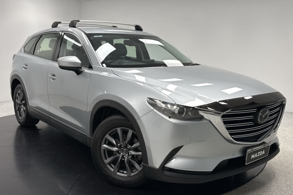 2022 Mazda CX-9 Touring Wagon