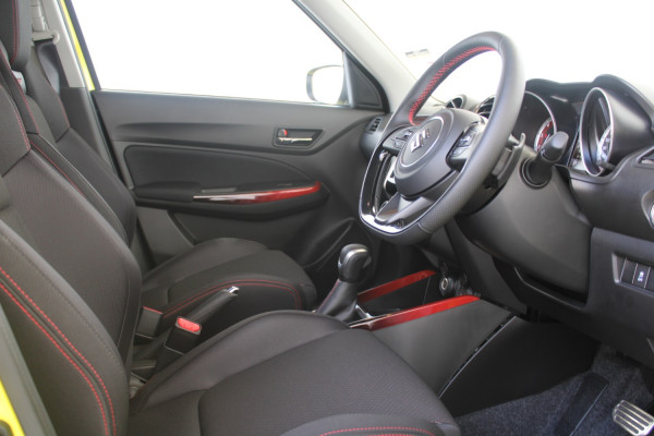 2020 Suzuki Swift AZ Sport Hatch