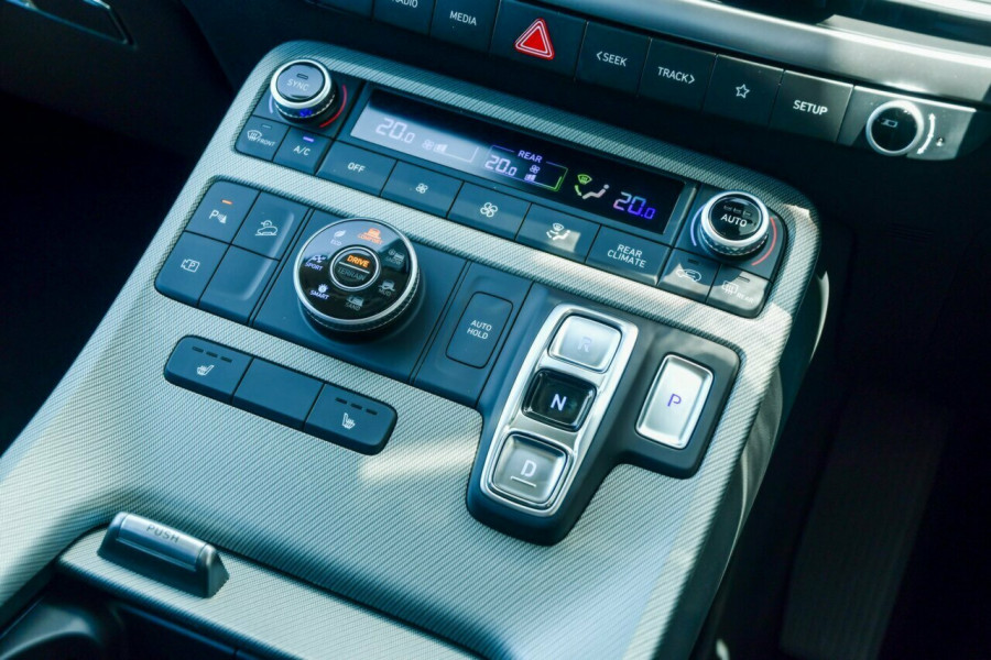 2024 MY25 Hyundai Palisade LX2.V5 Elite SUV Image 11