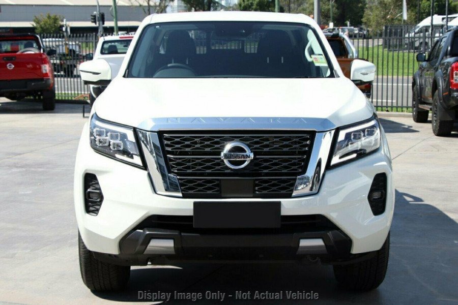 2024 Nissan Navara D23 ST Ute Image 12