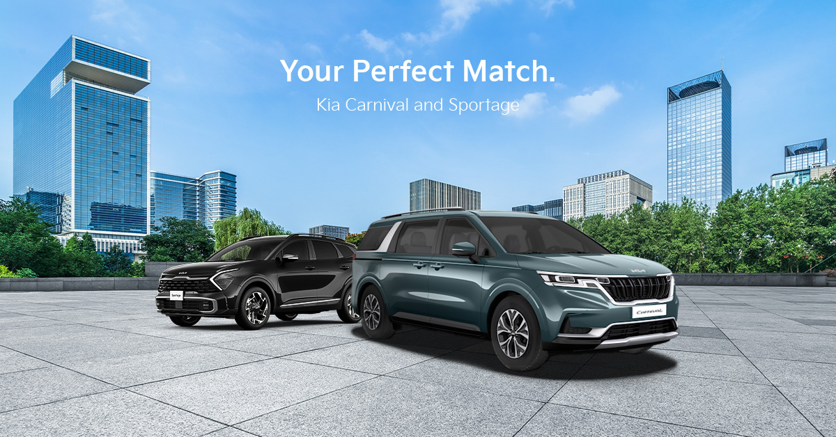 Latest Kia Dealer Offers September 2023 Sydney City Kia