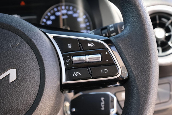 2023 Kia Cerato BD S Hatch Image 17