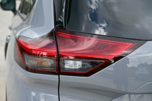 2025 Nissan X-Trail T33 ST-L SUV Image 19
