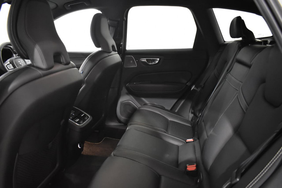 2018 Volvo XC60 (No Series) MY19 T6 R-Design Suv Image 13