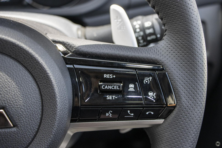 2024 MY25 Mitsubishi Pajero Sport QG GLS SUV Image 15