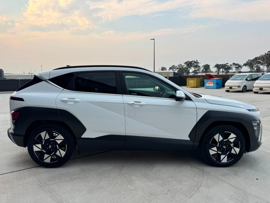 2026 Hyundai KONA SX2.V3 SUV Image 2