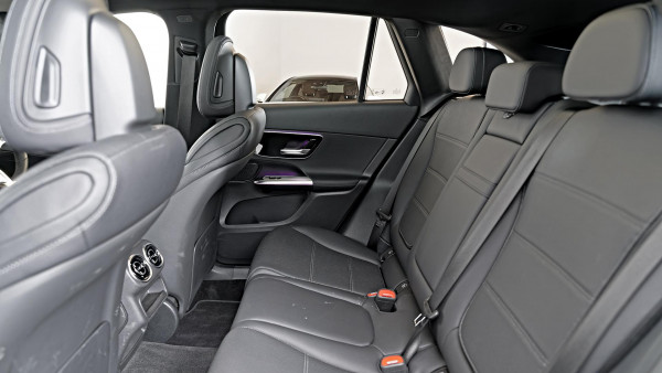 2026 Mercedes-Benz GLC-Class X254 GLC200 SUV image 9