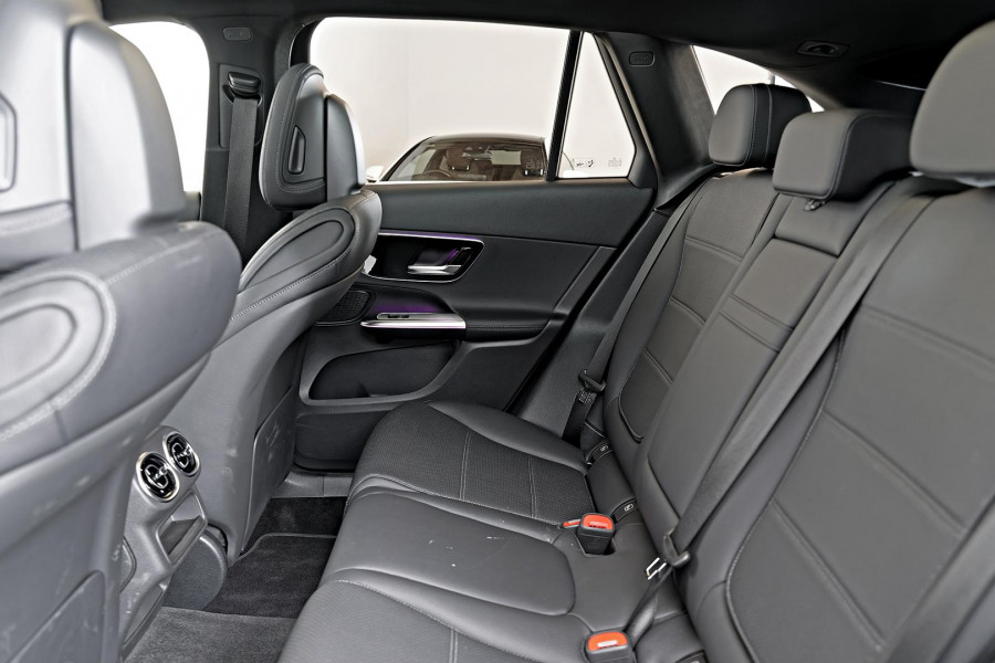 2026 Mercedes-Benz GLC-Class X254 GLC200 SUV