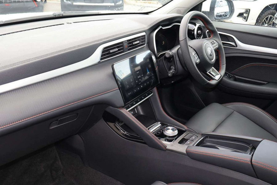 2024 MY23 MG ZS EV AZS1 Essence SUV Image 7