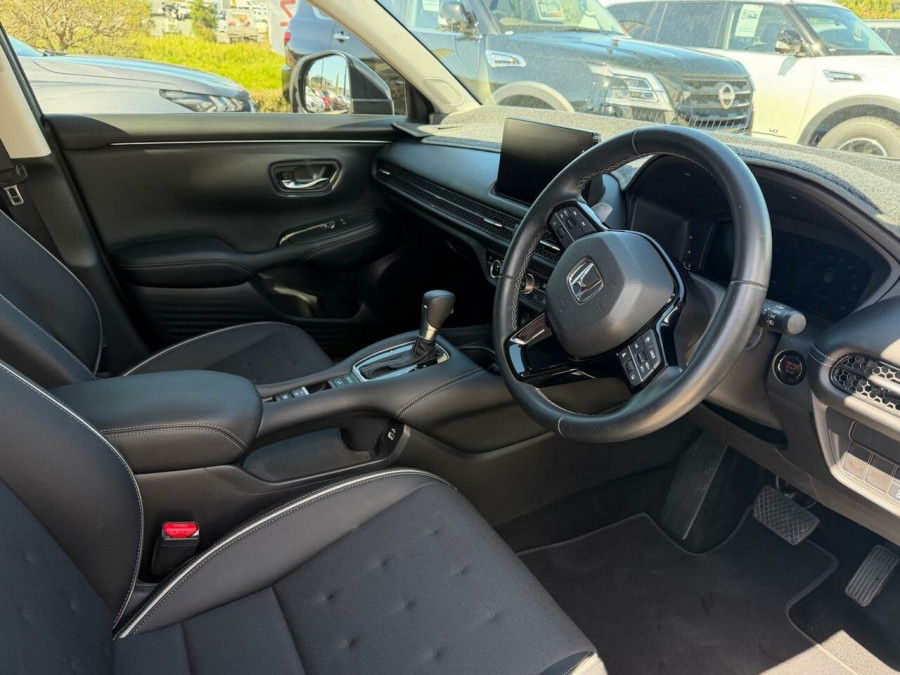 2024 Honda ZR-V RZ VTi L+ SUV Image 26