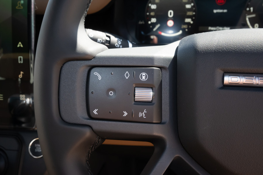 2026 Land Rover Defender L663 110 D350 X-Dynamic HSE SUV