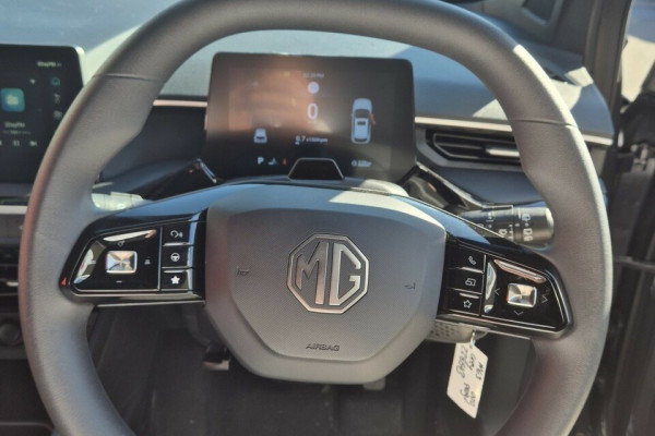 2026 MG MG3 ZP22 Vibe Hatch Image 16