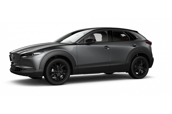 2026 Mazda CX-30 DM Series G20 Touring LE SUV Image 24
