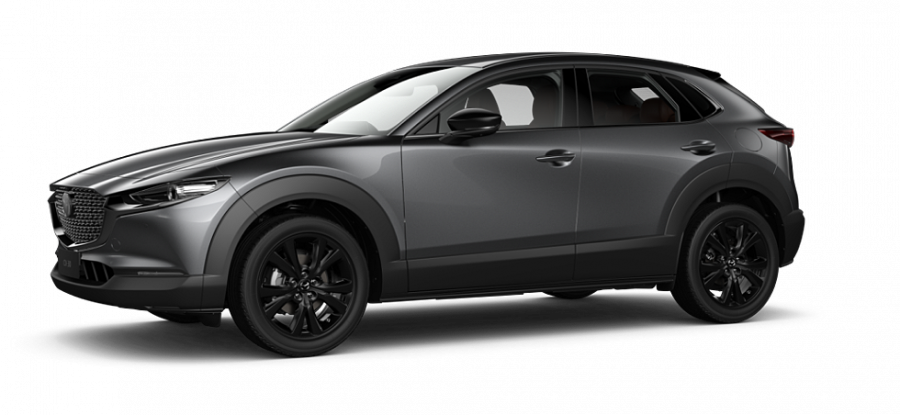 2026 Mazda CX-30 DM Series G20 Touring LE SUV Image 24