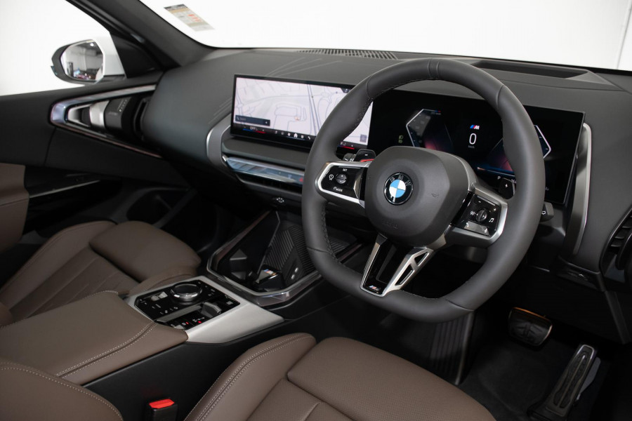 2026 BMW X3 G45 20 xDrive SUV